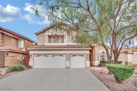 1572 Bozeman Drive, Henderson, NV 89012