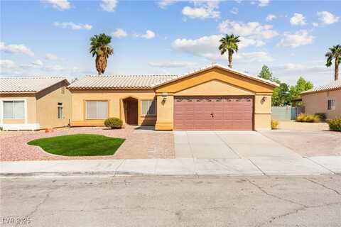 5232 Wild Orchid Street, North Las Vegas, NV 89031