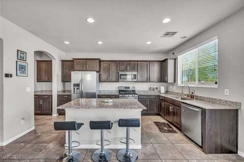 5941 Galway Bay Street, North Las Vegas, NV 89081