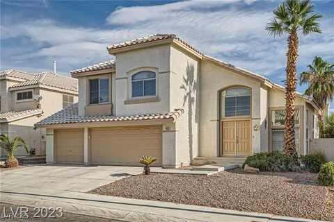 7516 Sea Spray Avenue, Las Vegas, NV 89128