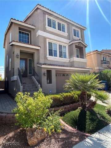 6745 Lydian Court, Las Vegas, NV 89139