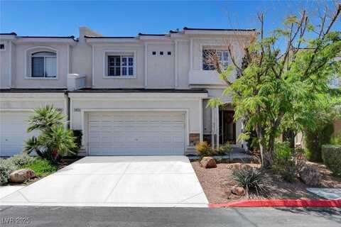 2473 Devotion Ridge Drive, Henderson, NV 89052