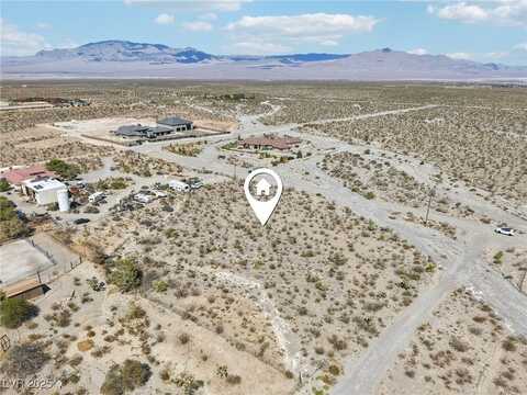 0 Barr Ave, Las Vegas, NV 89166