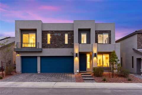 7226 Bold Rock Avenue, Las Vegas, NV 89113