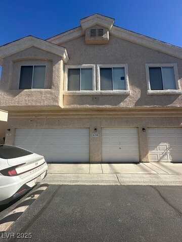 6394 Rusticated Stone Avenue, Henderson, NV 89011