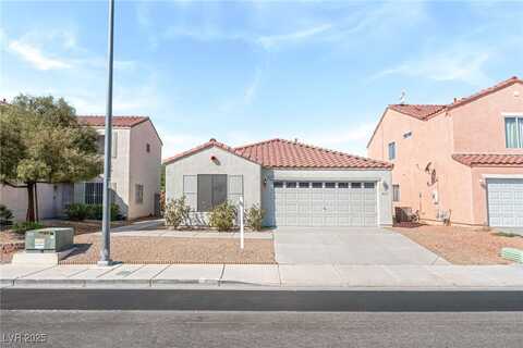 857 Lantham Place, Las Vegas, NV 89110
