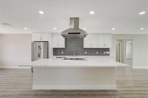3164 Desmond Avenue, Las Vegas, NV 89121