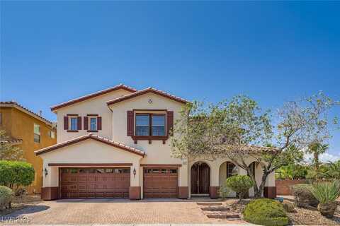 9627 Stinger Court, Las Vegas, NV 89178