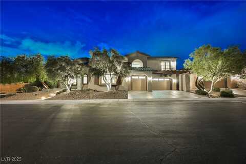 10038 Peak Lookout Street, Las Vegas, NV 89178