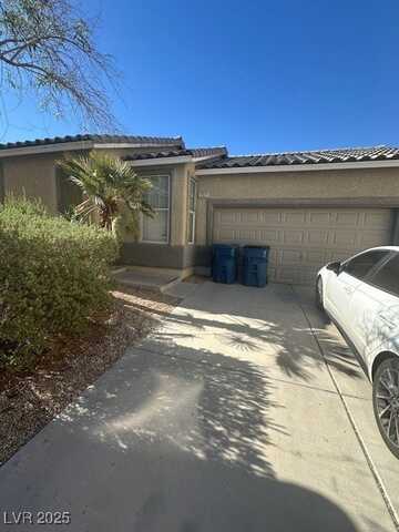 2521 Rainbow Cactus Court, Las Vegas, NV 89106