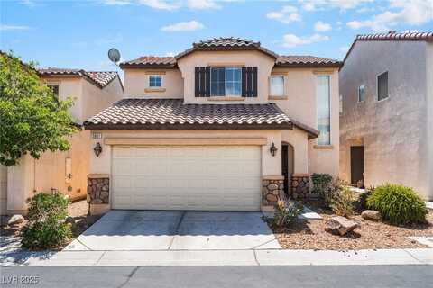 5061 Tioga Pass Avenue, Las Vegas, NV 89139
