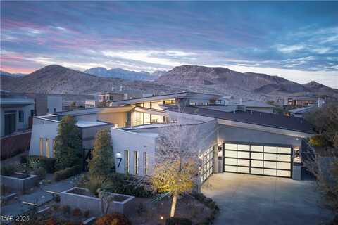 7 Morning Glow Lane, Las Vegas, NV 89135