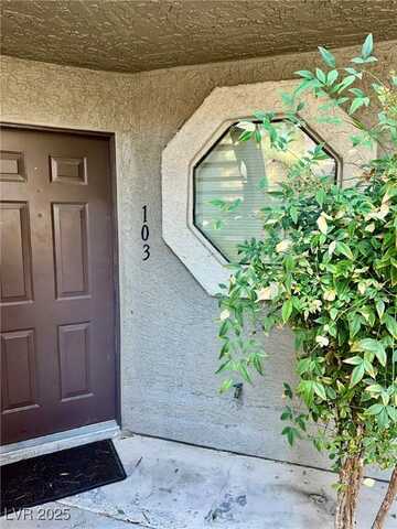 5024 S Rainbow Boulevard, Las Vegas, NV 89118