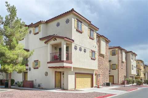 5950 Barbosa Drive, North Las Vegas, NV 89031