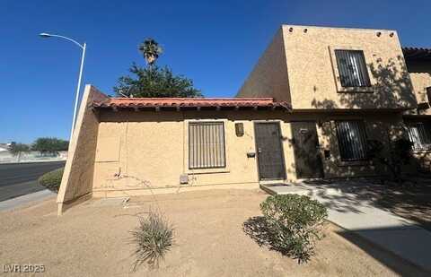 5618 W Lake Mead Boulevard, Las Vegas, NV 89108