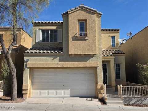 6538 Netherseal Avenue, Las Vegas, NV 89139
