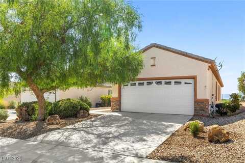 2540 Eclipsing Stars Drive, Henderson, NV 89044