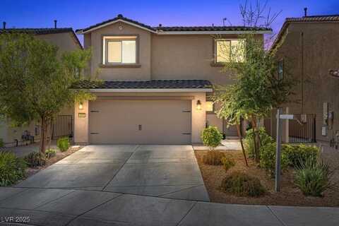 4909 Finca Street, North Las Vegas, NV 89031