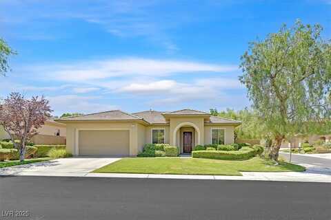 23 COLLETON RIVER Drive, Henderson, NV 89052