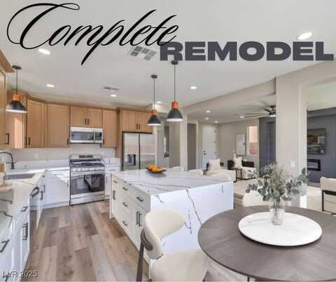 11039 PEGASUS Drive, Las Vegas, NV 89135