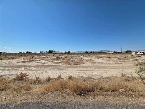 1301 Francine Street, Pahrump, NV 89060