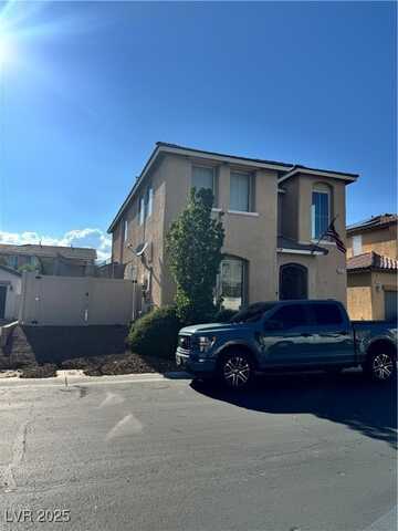 6441 Iguassu Falls Road, Las Vegas, NV 89149