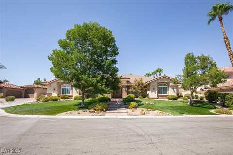 2111 Shenley Court, Las Vegas, NV 89117