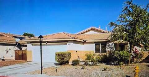 5012 River Splash Avenue, Las Vegas, NV 89131