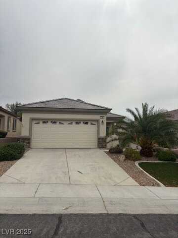 2561 Cosmic Dust Street, Henderson, NV 89044