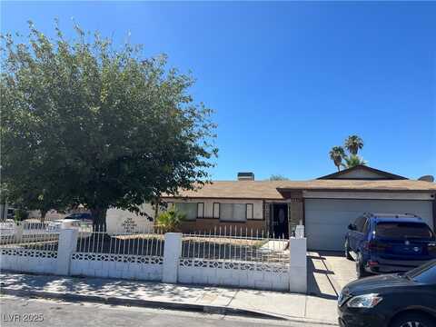 4057 Olive Street, Las Vegas, NV 89104