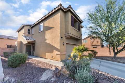 6079 Salsbury Cove Drive, North Las Vegas, NV 89081