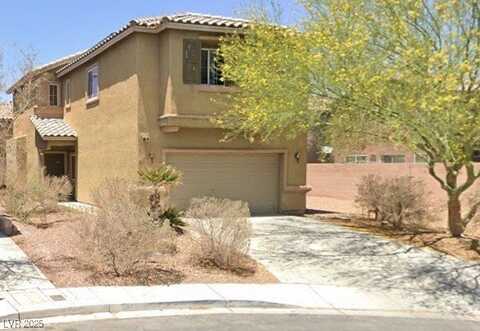 6079 Salsbury Cove Drive, North Las Vegas, NV 89081