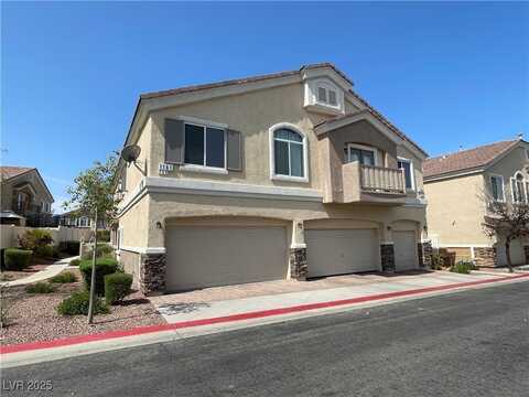 1161 Amarillo Sky Place, Henderson, NV 89002