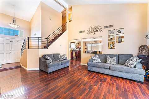 6529 Hartwood Road, Las Vegas, NV 89108