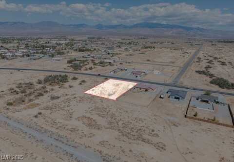 2620 S Blagg Road, Pahrump, NV 89048