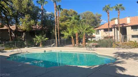 2606 S Durango Drive, Las Vegas, NV 89117