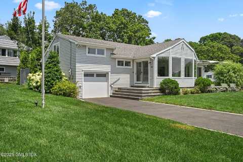 50 Beach View Drive, Stamford, CT 06902
