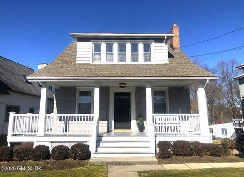 66 Locust Street, Greenwich, CT 06830