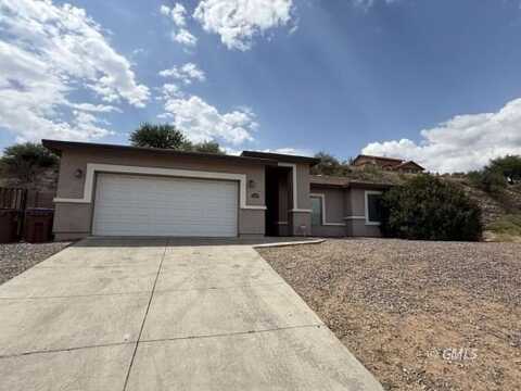 2284 N Pinaleno Pass, Miami, AZ 85539