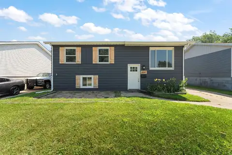 6547 Tennessee Avenue, Hammond, IN 46323