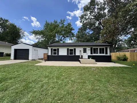 2328 Locust Street, Portage, IN 46368