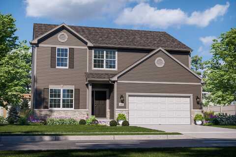 6587 E 104th Avenue, Crown Point, IN 46307