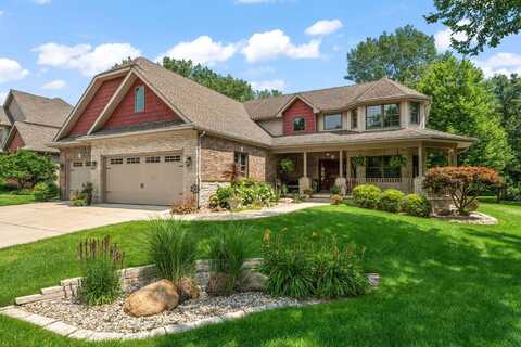 7243 Fawn Valley Drive, Schererville, IN 46375