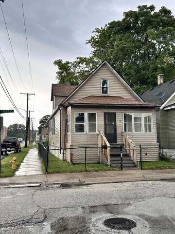 5648 Alice Street, Hammond, IN 46320