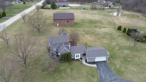 12819 Grant Street, Crown Point, IN 46307