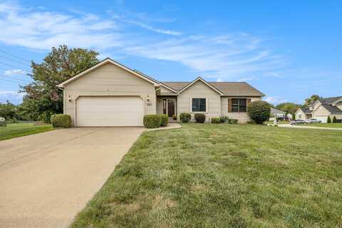 283 Kingston Drive, Valparaiso, IN 46385