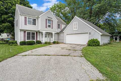 1952 Galena Court, Valparaiso, IN 46385