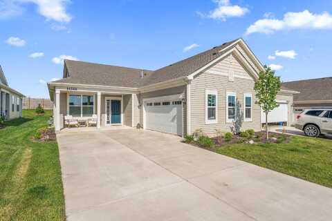 14346 Clover Avenue, Cedar Lake, IN 46303