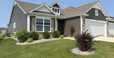 2606 Hudson Road, Valparaiso, IN 46385