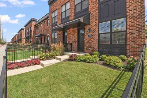 310 N Indiana Avenue, Crown Point, IN 46307